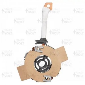 Щеткодержатель ВАЗ-2110 стартера в сборе Н/О STARTVOLT VBS 0101X START VOLT