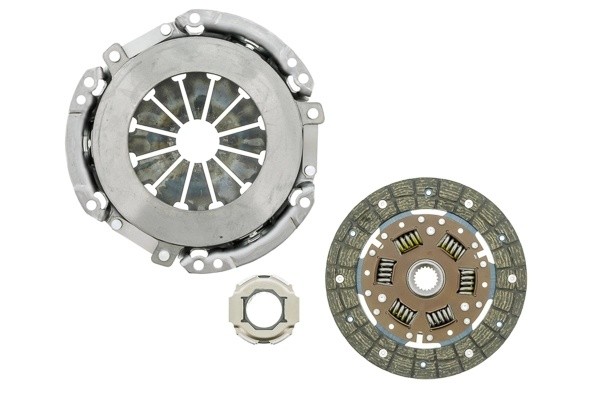 к-кт сцепления!\ Suzuki Samurai/Jimny 1.3 88> KS035A AISIN
