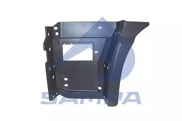 Подножка 18100310 SAMPA