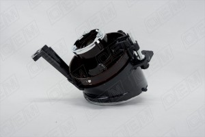 Фара противотуманная левая Volkswagen Polo sedan 5 2010-2015 OEM0019PTFPL OEMPARTS