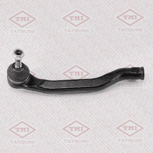Наконечник рулевой тяги R RENAULT Fluence/Scenic/Megane 08- TEC1747R TEC1747R TATSUMI