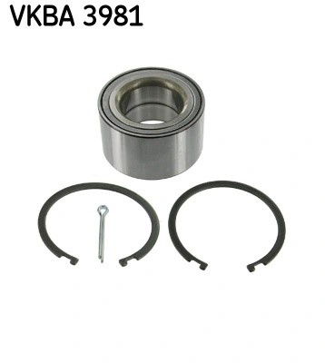 NISSAN MAXIMA A34 /ALTIMA USA VKBA3981 SKF