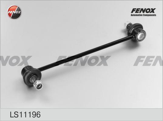 Стойка стабилизатора LS11196 FENOX