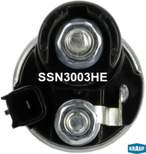 Втягивающее реле стартера KRAUF SSN3003HE SSN3003HE KRAUF