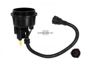 Поддон топливного фильтра 2.12330 DIESEL TECHNIC