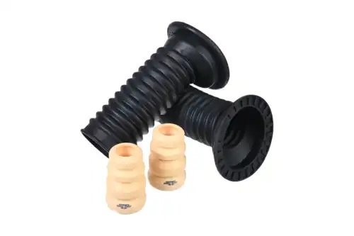 к-кт пыльник+отбойник амортизатора переднего!2+2 шт.\ Toyota Corolla Verso 03> Z56810 ZENTPARTS