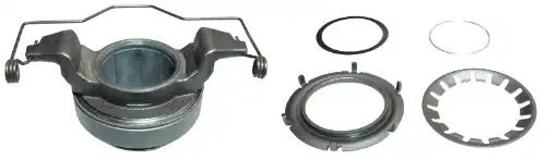 гидравл. выжим. устр. сцепления! KZIZ-5 с монт. к-том\ Volvo F10/12/FH12/FL7/10/ RB0026434 REVOL