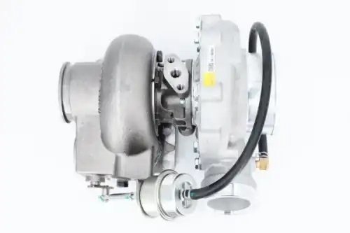 Турбокомпрессор 884231-5001Y Garrett (4044890, 4038597, 4038209) Komatsu, Четра  8842315001Y GARRETT