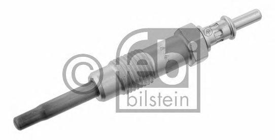Свеча накаливания MERCEDES Sprinter (95-) FEBI 18404 FEBI BILSTEIN