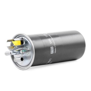 AUDI A6  2.7-3.0TDI  2005> WK7351 MANN FILTER