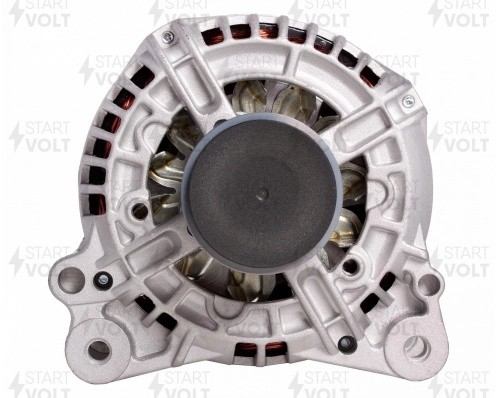 Генератор 110A LG 1120D START VOLT