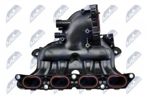 BKSBM008 Коллектор впускной BMW 1 F20/F21 2010-,3 F30/F31 2012-,MINI R56 COOPER  BKSBM008 NTY