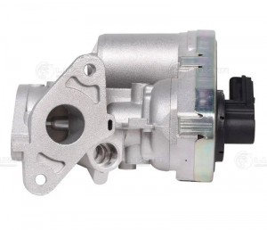 Клапан EGR (рециркуляции выхл. газов) для а/м Peugeot Boxer (06-)/Ford Transit ( LVEG 2002 LUZAR