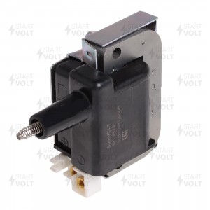 Катушка зажигания для а/м Honda CR-V I (00-) 2.0i/ Civic VI (00-) 1.6i (SC 2319) SC 2319 START VOLT