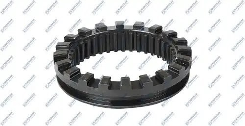 Полумуфта дифференциала RB660/RBP730/735/835 Scania 4/P/G/R/T серия K0703564 KACMAZLAR