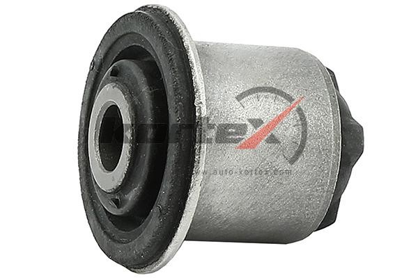 Сайлентблок рычага RENAULT LOGAN 04- пер.подв. KBS414 KBS414 KORTEX