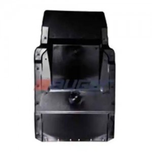 MAN 4-SERIE TGA (2000-2008) 66676 AUGER