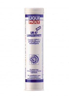 Смазка ШРУС 0.4 кг LIQUI MOLY 7574 LIQUI MOLY
