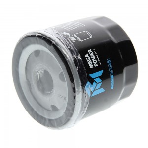 Фильтр масляный VW Golf (12-),Polo (12-) AUDI A3 (12-) SEAT Leon SKODA Octavia M 100-23-056 MEGA POWER