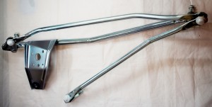 Трапеция стеклоочистителя ВАЗ-2170 CARTRONIC CRTR0126601 CARTRONIC