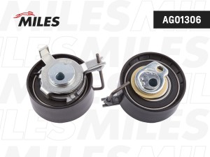 Натяжитель ремня ГРМ Geely Tuggella AG01306 AG01306 MILES