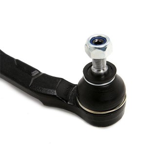 наконечник рулевой левый!\ Renault Laguna 01> 91-90404-2 RTS