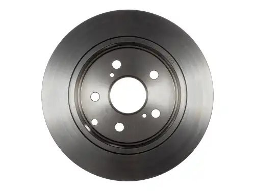 диск тормозной задний Z06060 ZENTPARTS