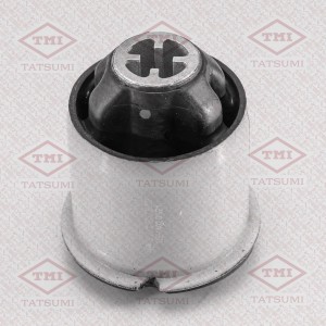 Сайлентблок задней балки RENAULT Grand Scenic/Megane/Scenic 02- TEF1402 TEF1402 TATSUMI