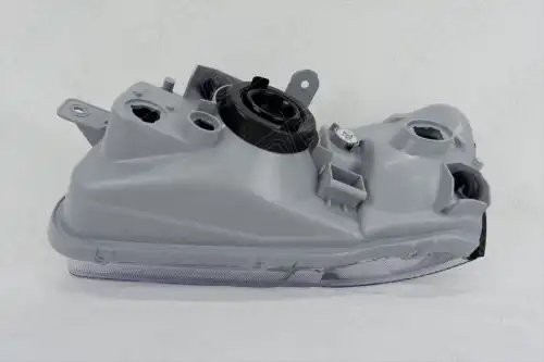 Фара правая Hyundai Accent 2 LC (2000-2012) OEM0167FR OEMPARTS