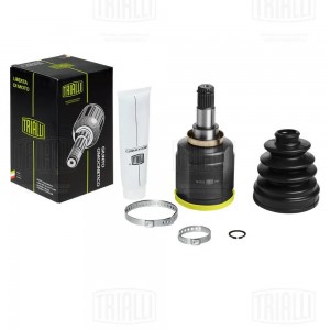 ШРУС внутренний Chevrolet Aveo 02- AT GO062125 GO062125 TRIALLI