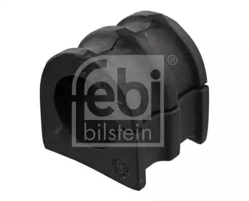 втулка тяги стабилизатора переднего! D25.4 Renault Master III 07> 44728 FEBI BILSTEIN