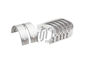 Вкладыши коренные STD Mitsubishi V6 3L 6G72 86-91 UM 29MBS0104000 UNITED MOTORS PRO