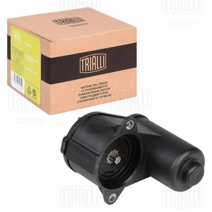 Электродвиг. ст. торм. зад. суппорта VW Passat (05-) RCF182651 RCF 182651 TRIALLI