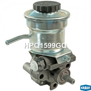 Насос гидроусилителя руля HPQ1599GQ hpq1599gq KRAUF