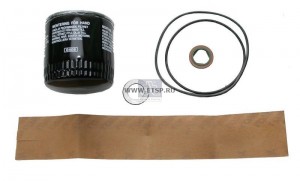РМК фильтра 4-SERIJA 1.34054 DIESEL TECHNIC