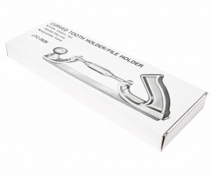 Рубанок рихтовочный 350мм для пластин JTC JTC3526 JTC TOOLS