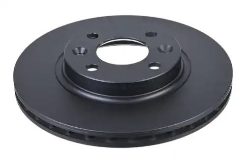 диск тормозной передний Z06046 ZENTPARTS