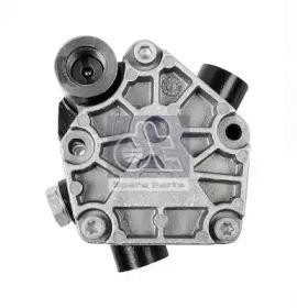 Насос топливный 7.59120 DIESEL TECHNIC