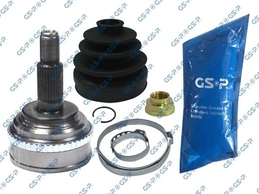 ШРУС наружный 823029 823029 GS P