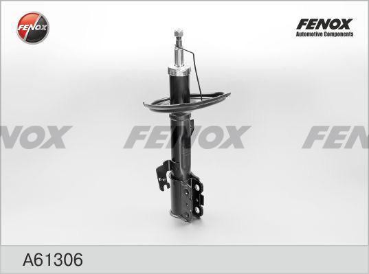 Амортизатор подвески A61306 FENOX