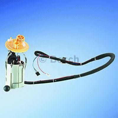 Насос топливный VOLVO S60 погружной BOSCH 1 582 980 135 BOSCH