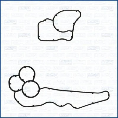 Набор прокладок 77013600 77013600 AJUSA