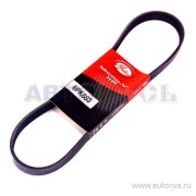Ремень ВАЗ-1118 генератора GATES 6-PK-883 GATES