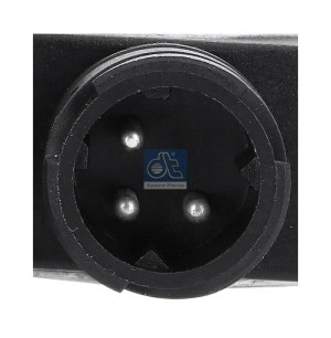 Пружина тормозной колодки HONGYAN 3 DIESEL TECHNIC