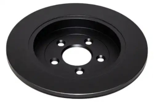 диск тормозной задний!\ Ford Explorer 11> Z06706 ZENTPARTS