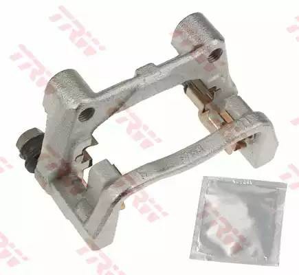 Скоба суппорта задняя OPEL ASTRA G, MERIVA, ZAFIRA A BDA575 BDA575 TRW