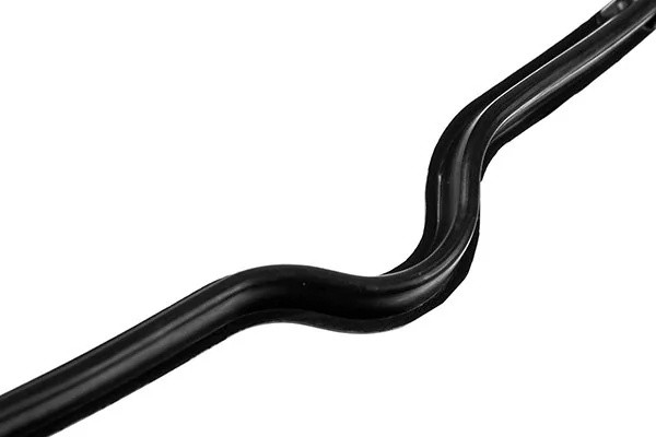 прокладка клапанной крышки левая!\ Nissan Maxima (A33) 2.0 V6 VQ20DE 00> 1128305SX STELLOX