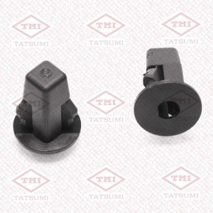 Клипса автомобильная [упаковка 10 штук] TOYOTA/LEXUS TJB1314 TJB1314 TATSUMI