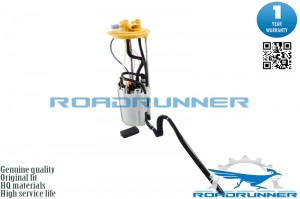 RR6051FPA Насос топливный электрический в сборе RR-6051-FPA ROADRUNNER