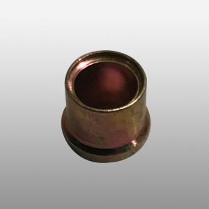 Втулка фитинга КОМ QH50 Q80406+Q80006+Q80106 Q80006 SHAFT